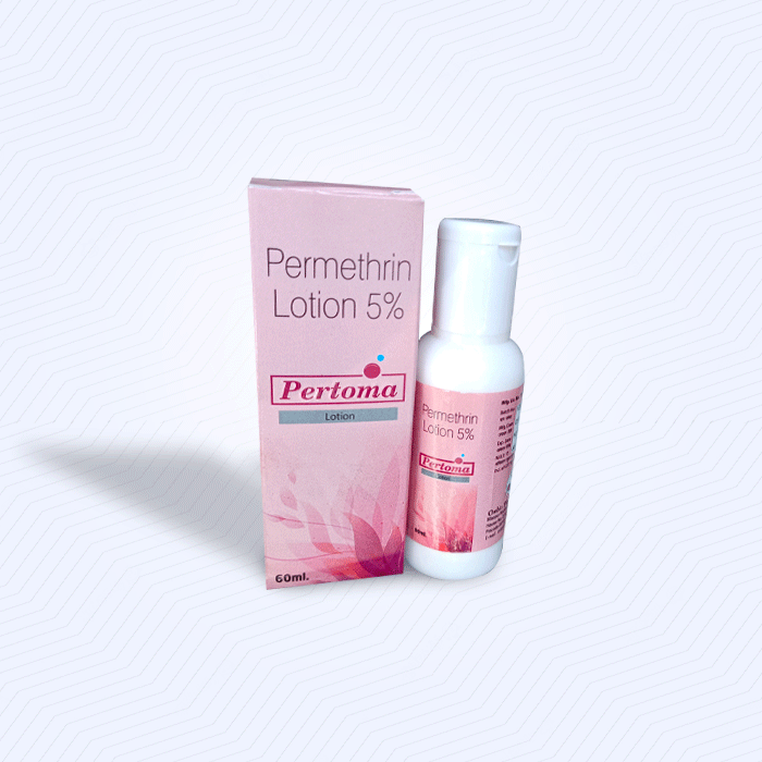 PERTMOMA LOTION